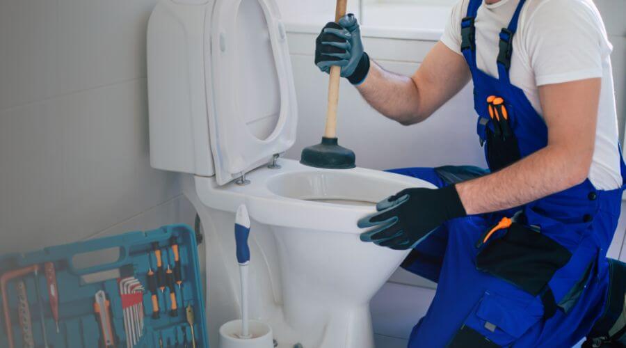 Professional Leak Detection Services in Cambridge, MA